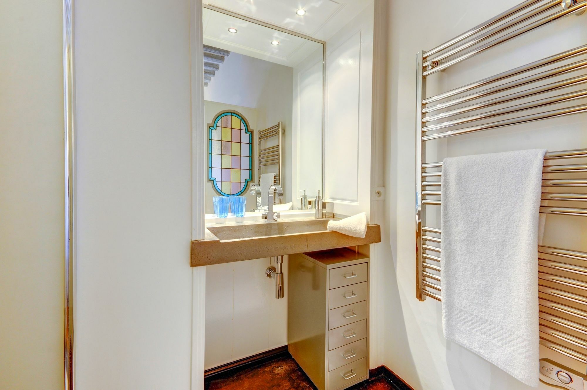 Ferienwohnung Divine By Cocoonr Bordeaux Exterior foto