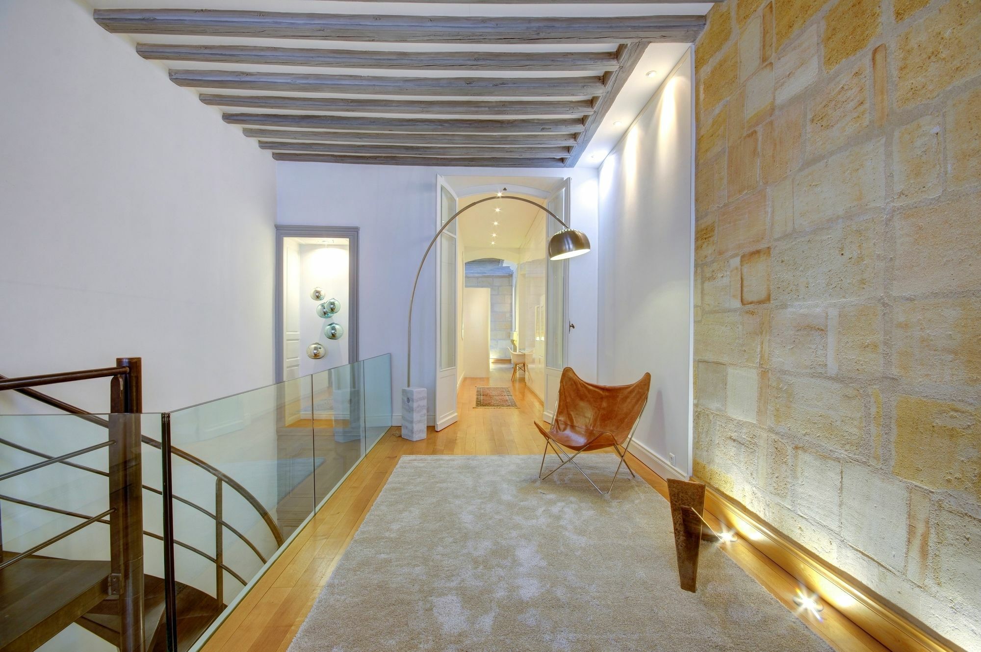 Ferienwohnung Divine By Cocoonr Bordeaux Exterior foto