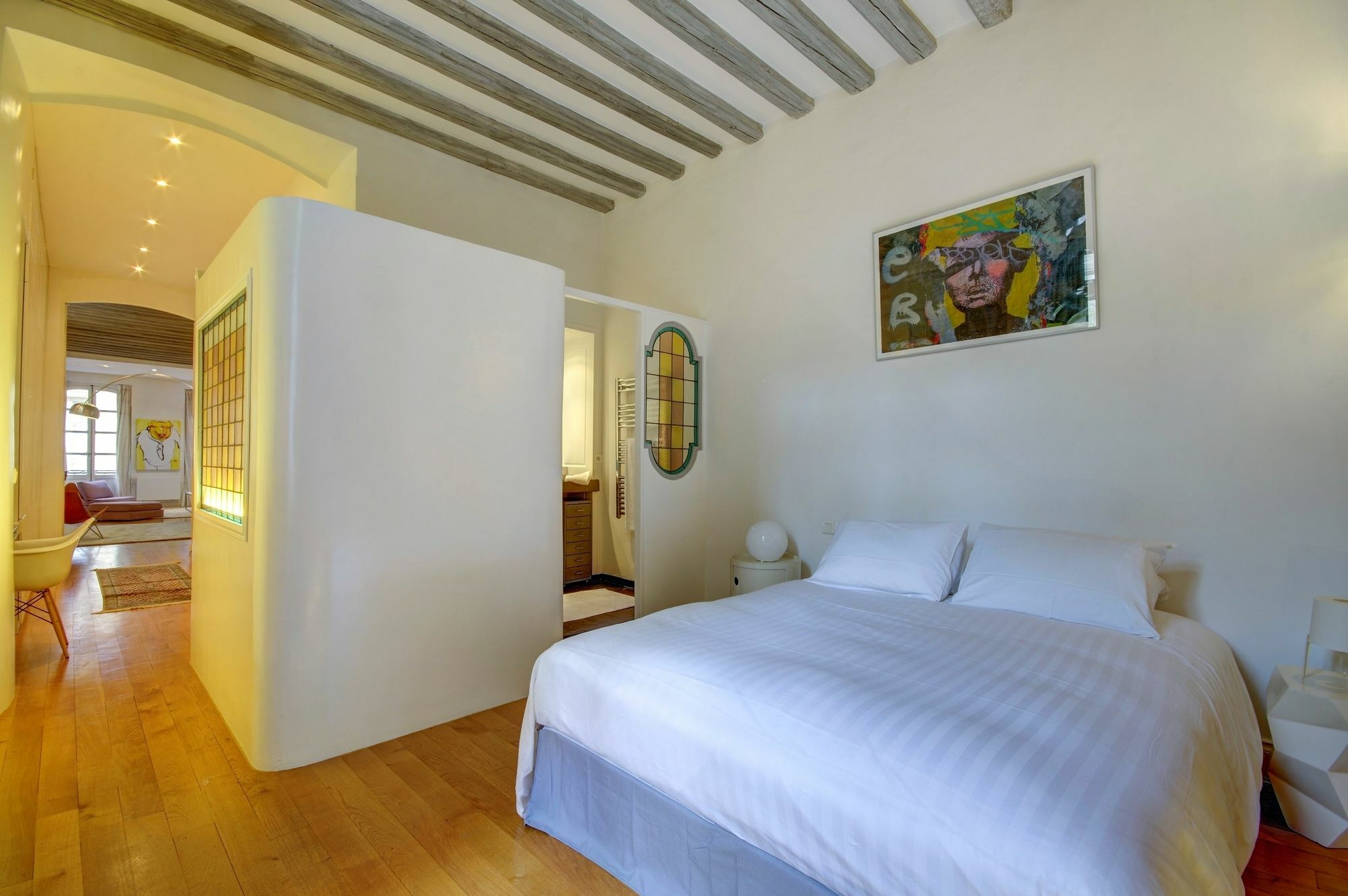 Ferienwohnung Divine By Cocoonr Bordeaux Exterior foto