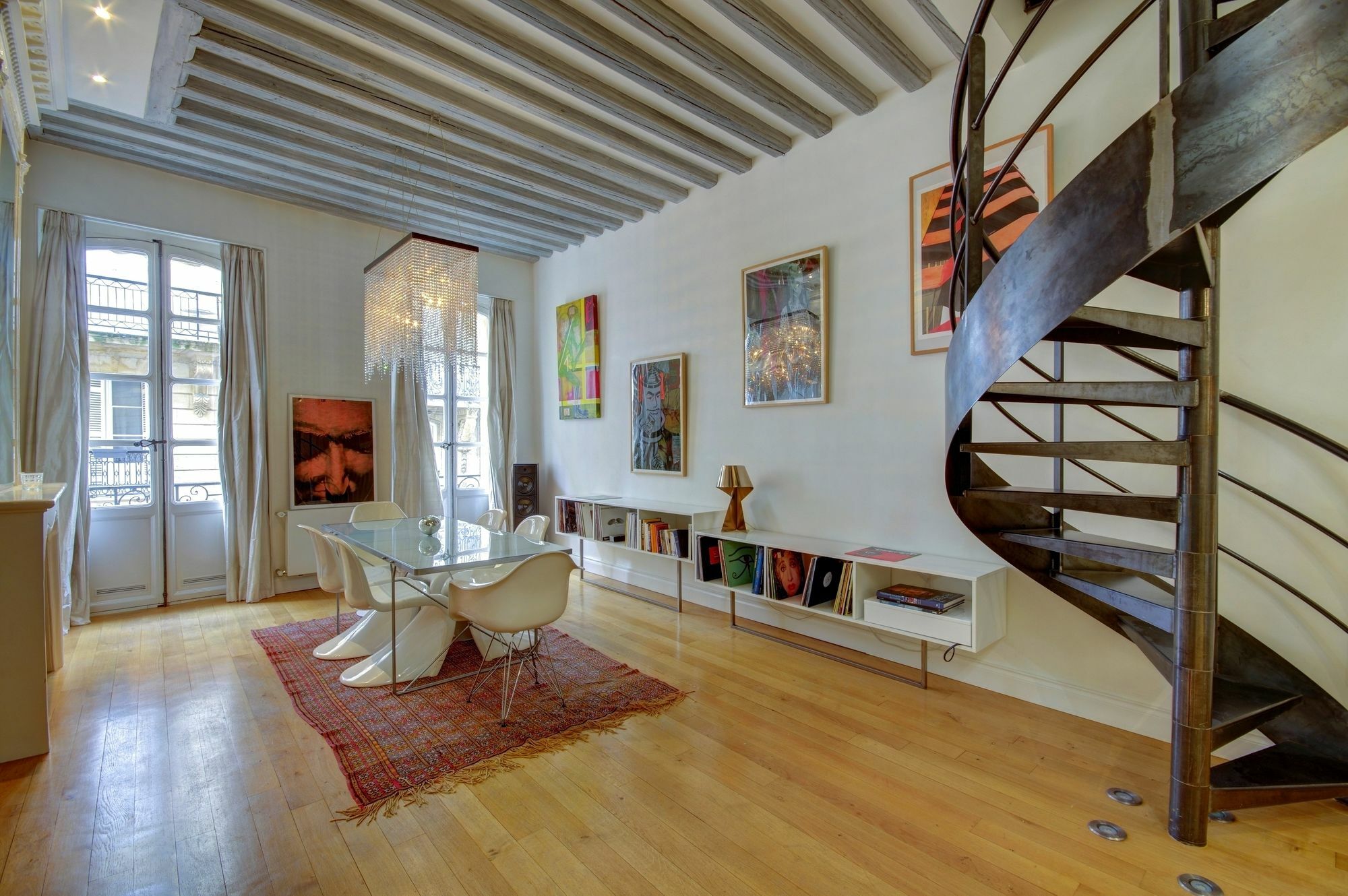 Ferienwohnung Divine By Cocoonr Bordeaux Exterior foto