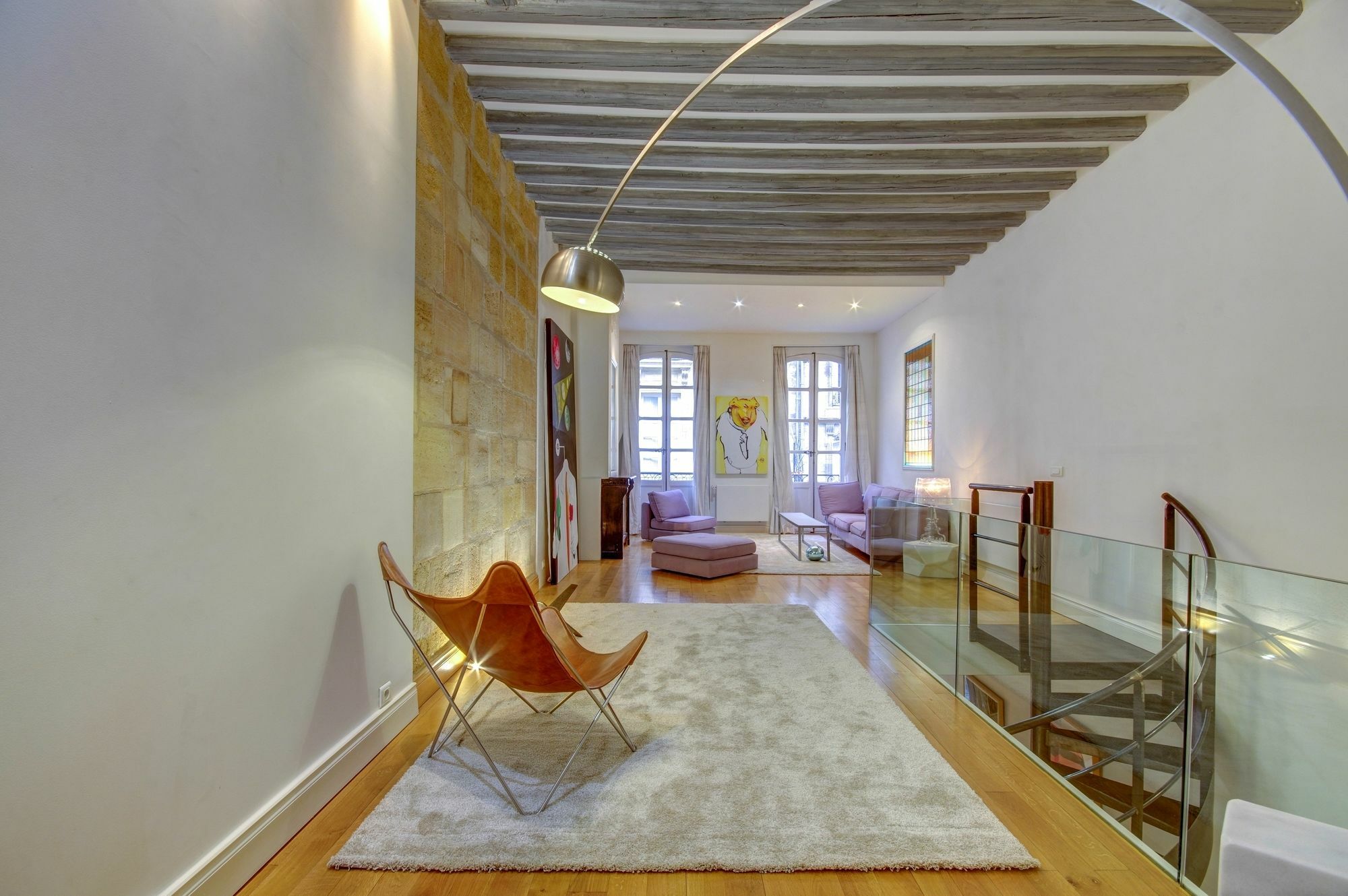 Ferienwohnung Divine By Cocoonr Bordeaux Exterior foto