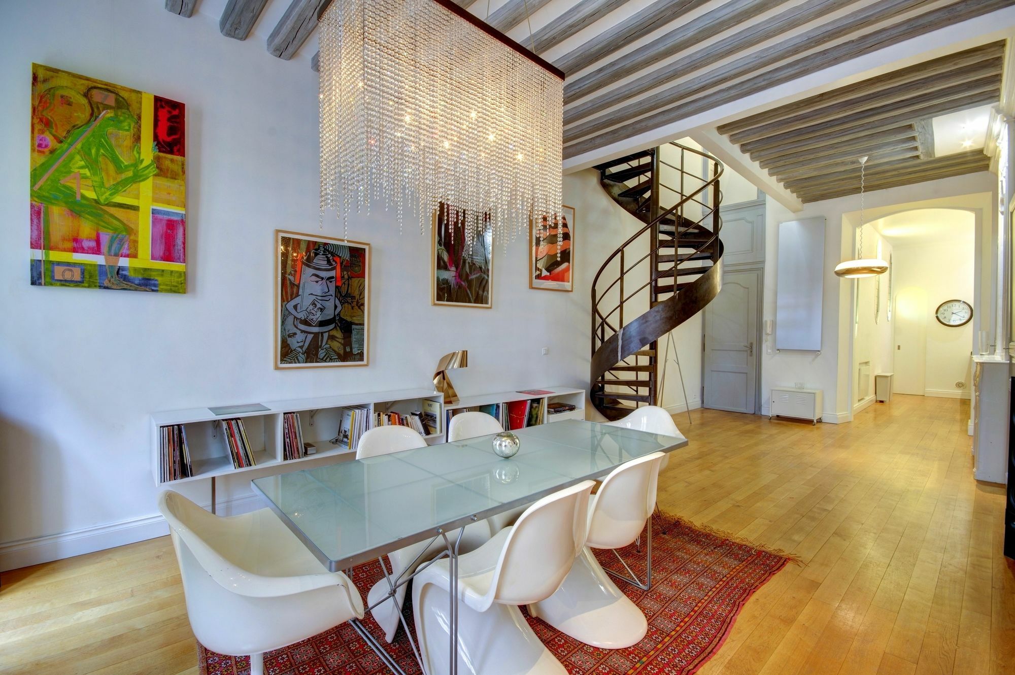 Ferienwohnung Divine By Cocoonr Bordeaux Exterior foto